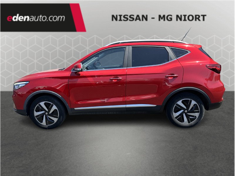 MG ZS - Photo 2