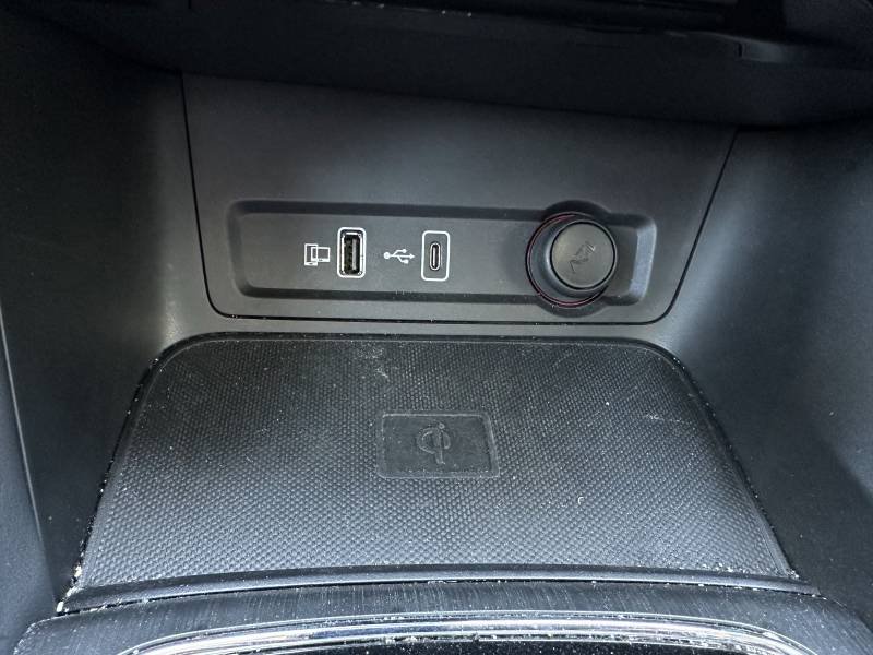 MG ZS - Photo 28