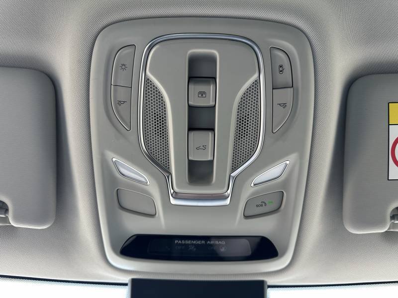 MG ZS - Photo 30