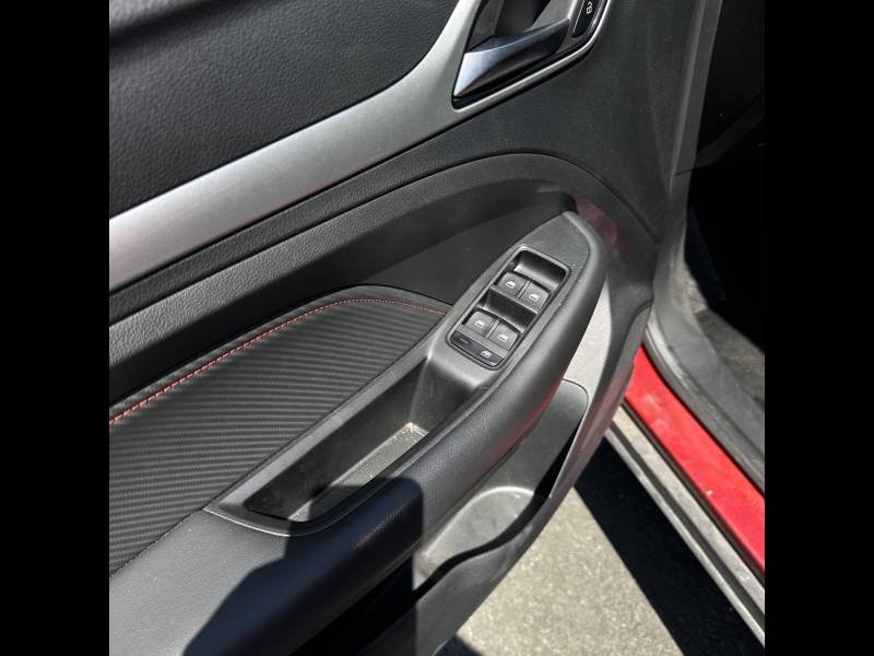 MG ZS - Photo 33