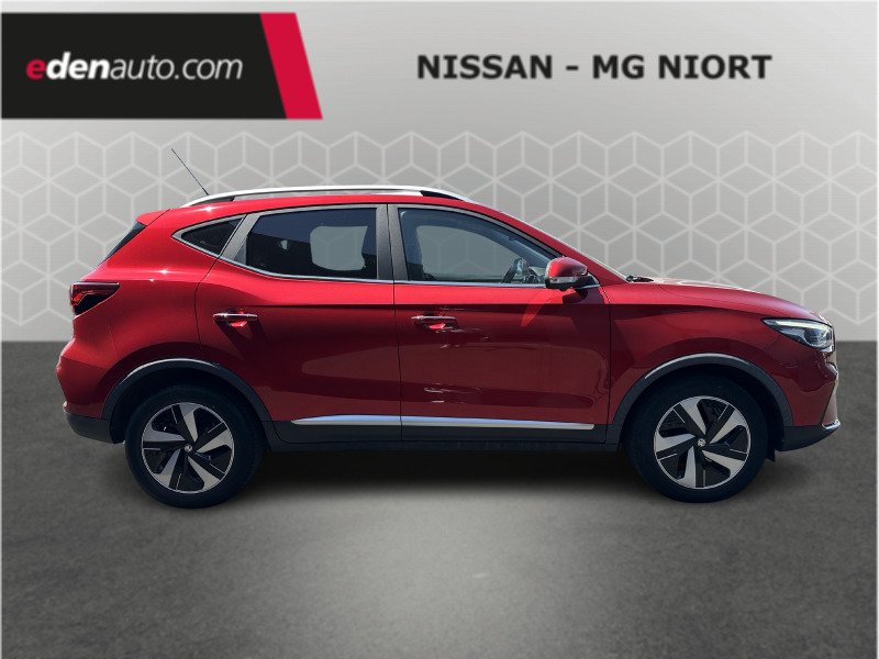 MG ZS - Photo 6