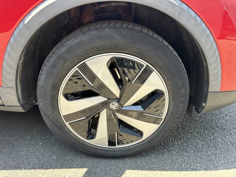MG ZS - Photo 10