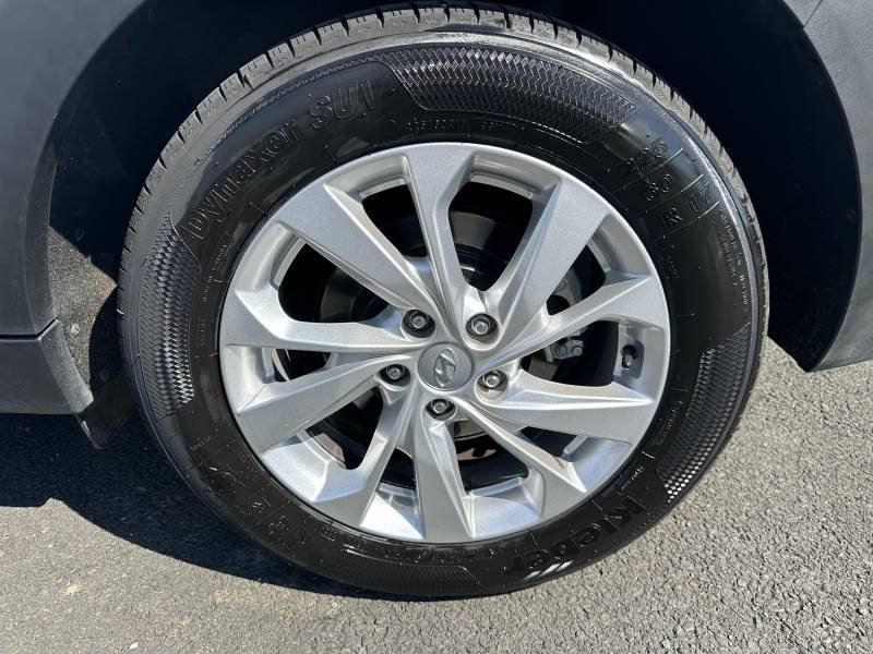 Hyundai Tucson - Photo 12
