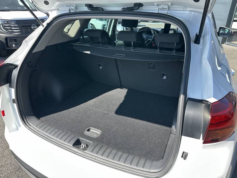 Hyundai Tucson - Photo 13