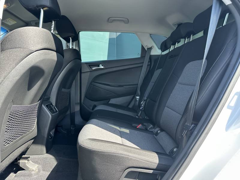 Hyundai Tucson - Photo 19