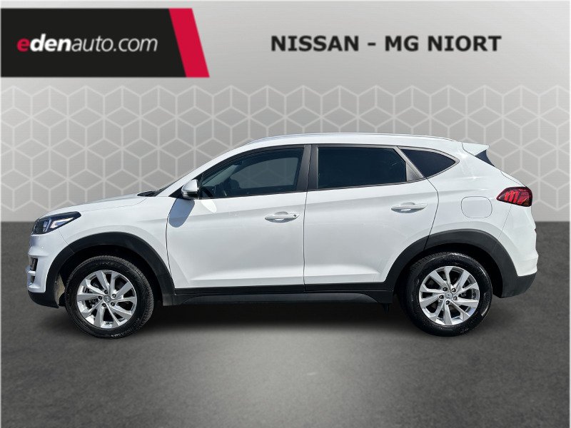 Hyundai Tucson - Photo 2