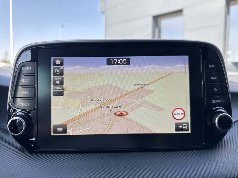 Hyundai Tucson - Photo 21
