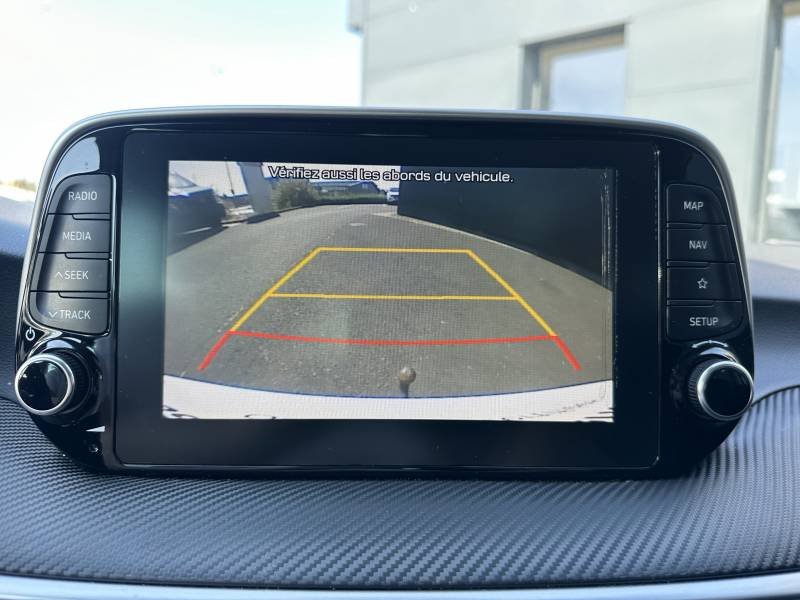 Hyundai Tucson - Photo 23