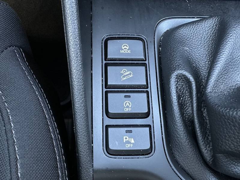 Hyundai Tucson - Photo 25