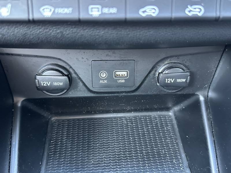Hyundai Tucson - Photo 27