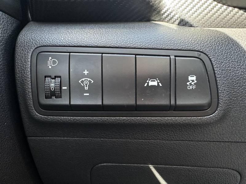 Hyundai Tucson - Photo 28