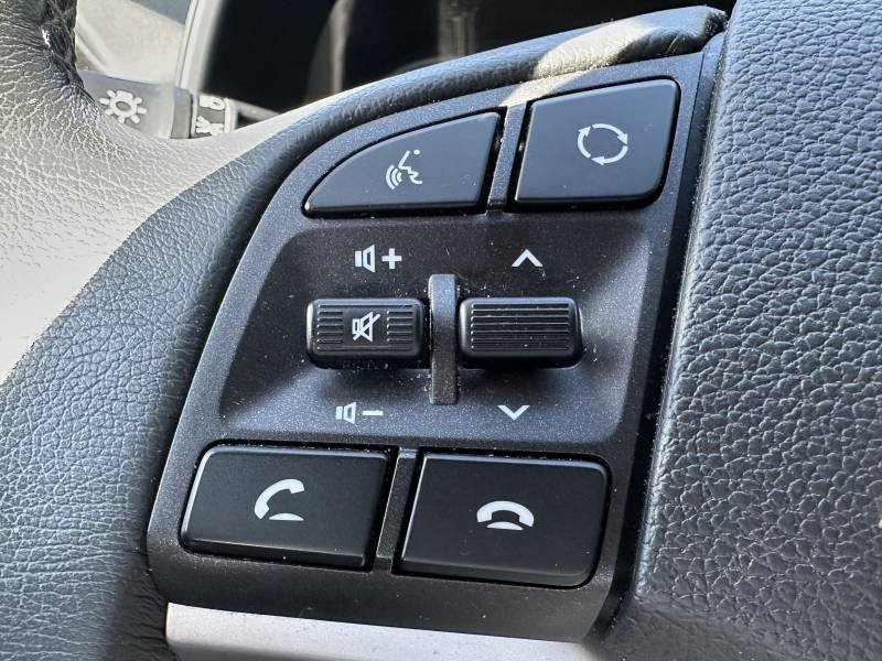 Hyundai Tucson - Photo 29