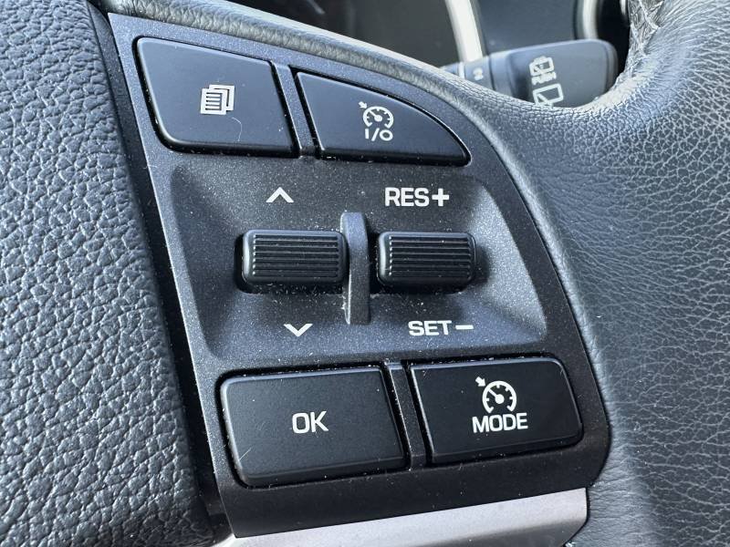 Hyundai Tucson - Photo 30
