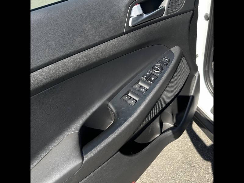 Hyundai Tucson - Photo 31