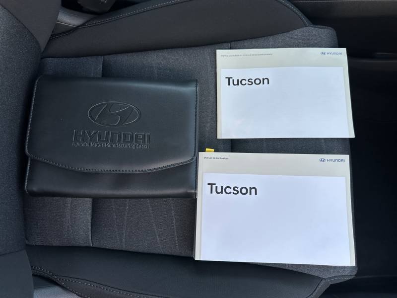 Hyundai Tucson - Photo 33