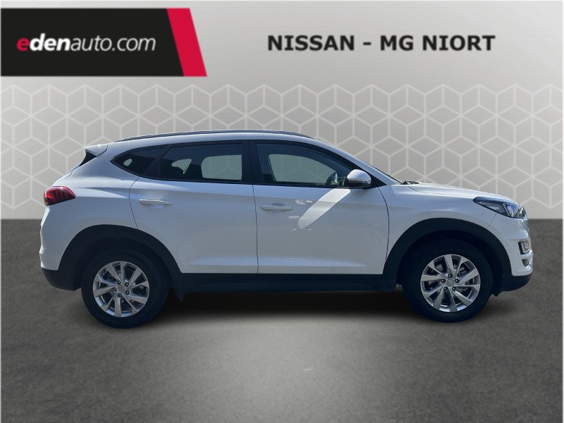 Hyundai Tucson - Photo 6