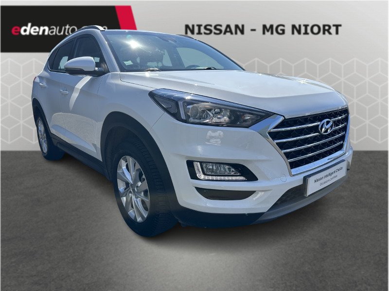 Hyundai Tucson - Photo 7