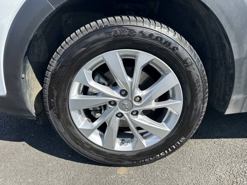 Hyundai Tucson - Photo 9