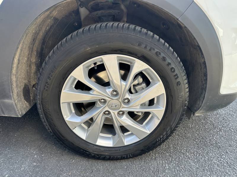 Hyundai Tucson - Photo 10