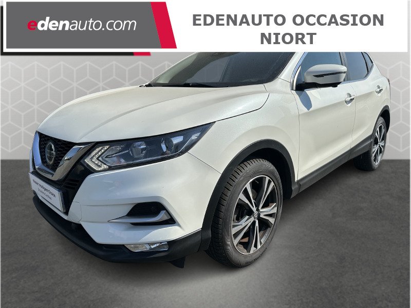 Nissan Qashqai - Photo 1