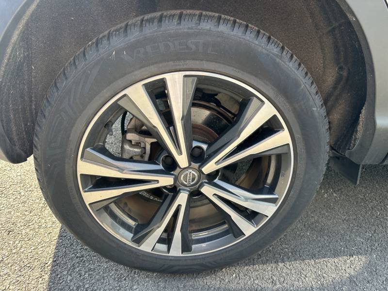 Nissan Qashqai - Photo 11