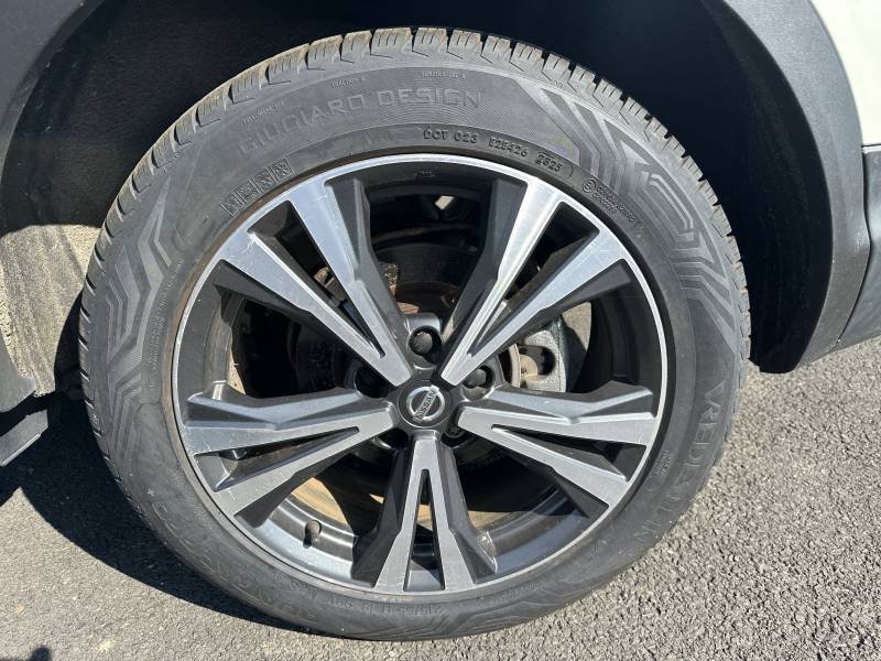 Nissan Qashqai - Photo 12