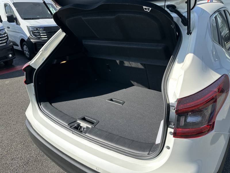 Nissan Qashqai - Photo 13