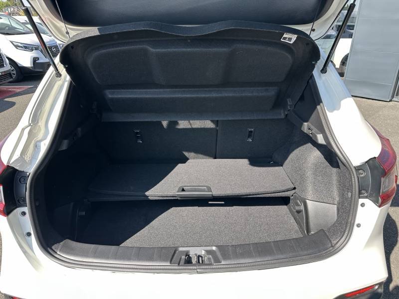 Nissan Qashqai - Photo 14