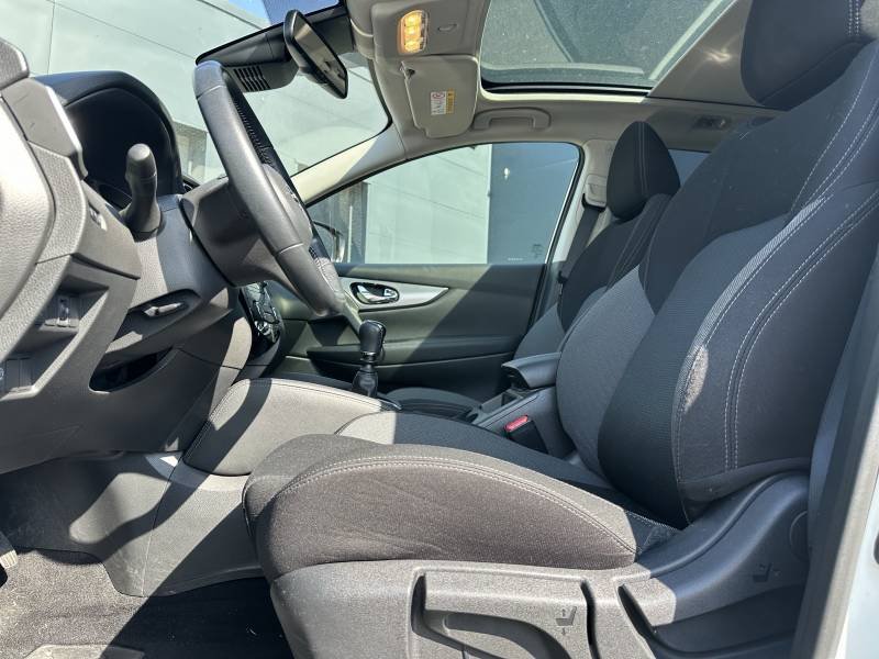 Nissan Qashqai - Photo 15