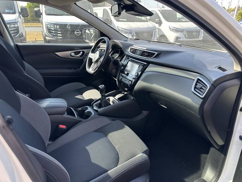 Nissan Qashqai - Photo 16