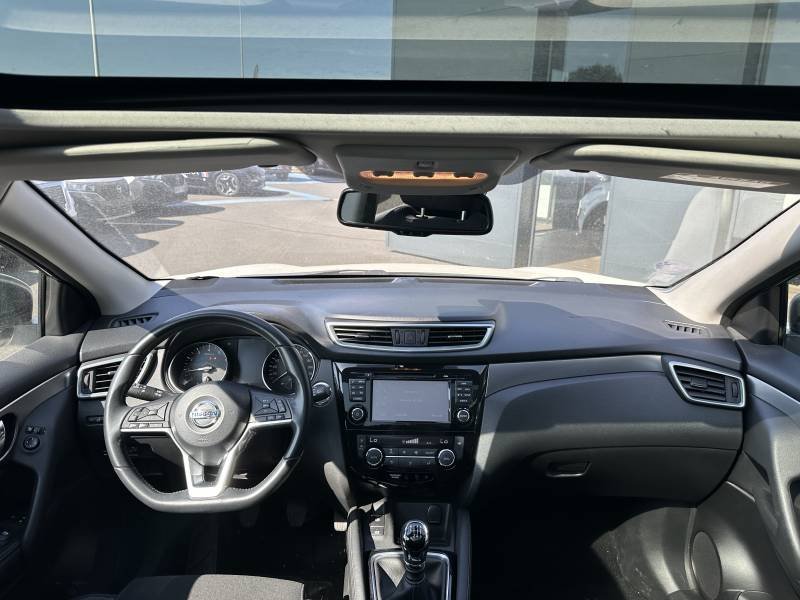Nissan Qashqai - Photo 17