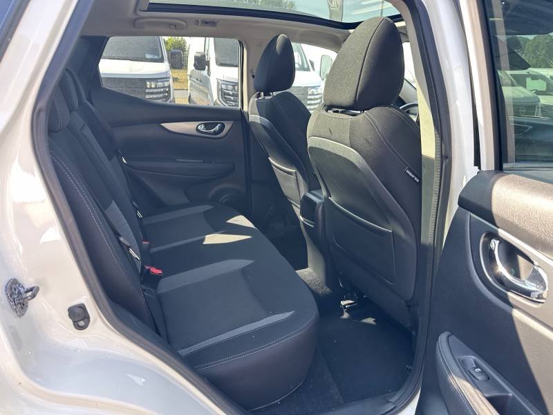 Nissan Qashqai - Photo 18