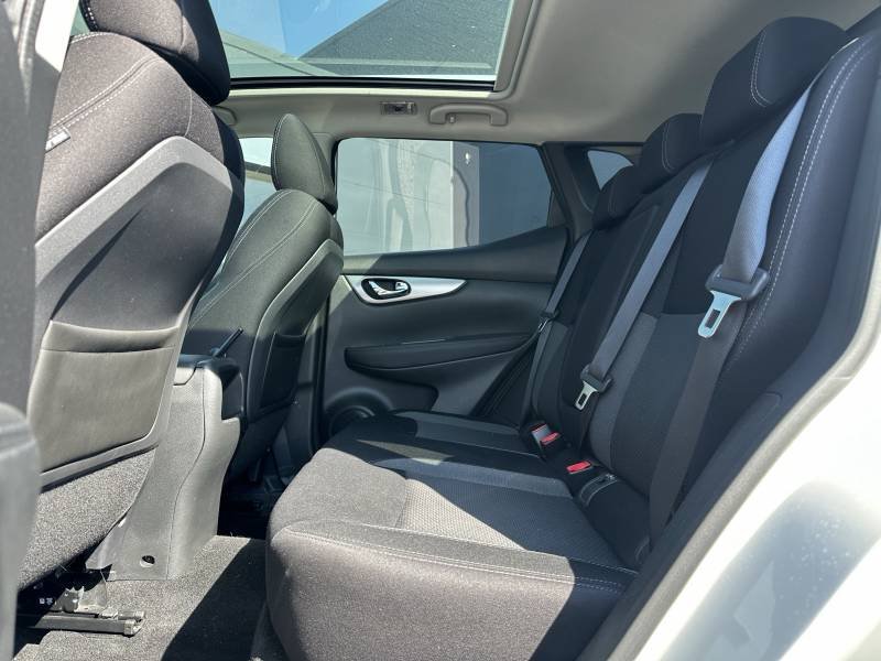 Nissan Qashqai - Photo 19