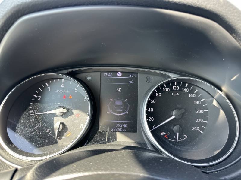 Nissan Qashqai - Photo 20
