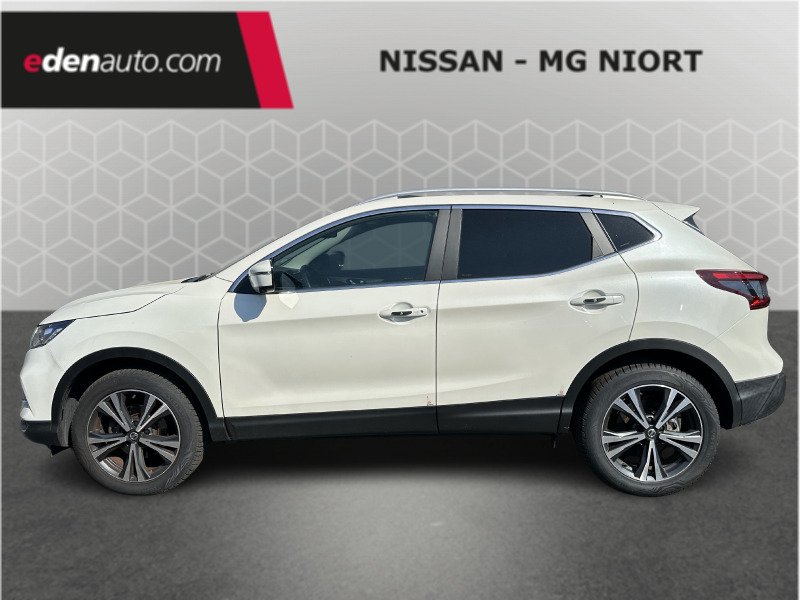 Nissan Qashqai - Photo 2