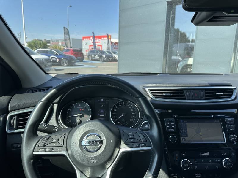 Nissan Qashqai - Photo 21