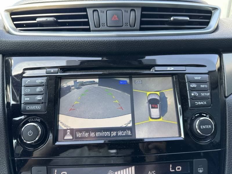 Nissan Qashqai - Photo 23