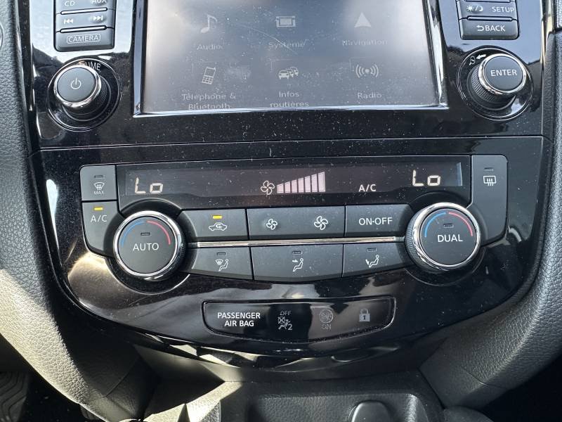 Nissan Qashqai - Photo 24