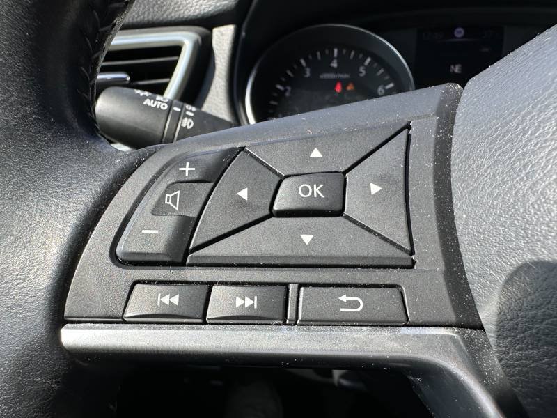 Nissan Qashqai - Photo 26