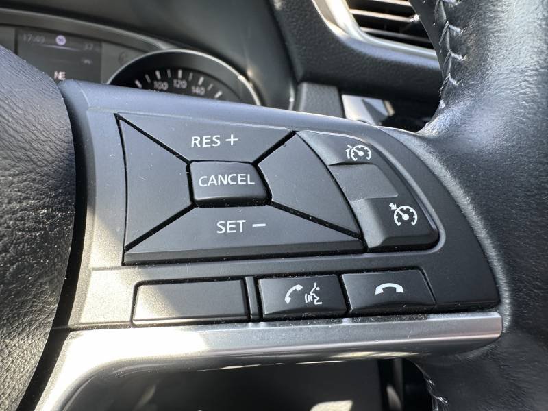 Nissan Qashqai - Photo 27