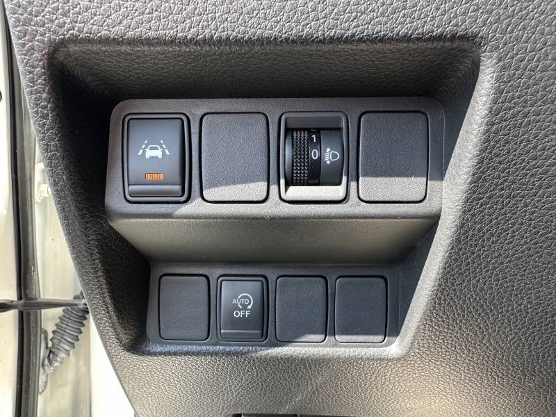Nissan Qashqai - Photo 29