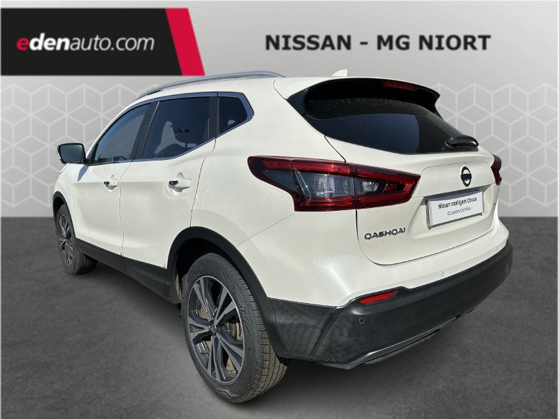 Nissan Qashqai - Photo 3
