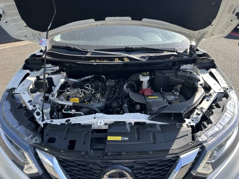 Nissan Qashqai - Photo 31