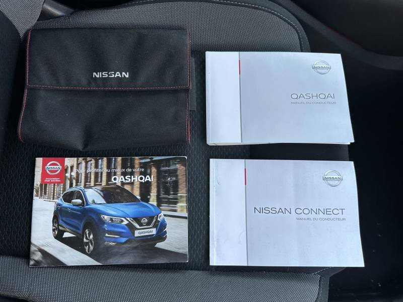 Nissan Qashqai - Photo 33
