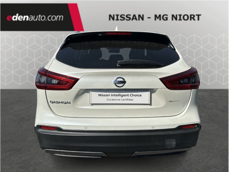 Nissan Qashqai - Photo 4