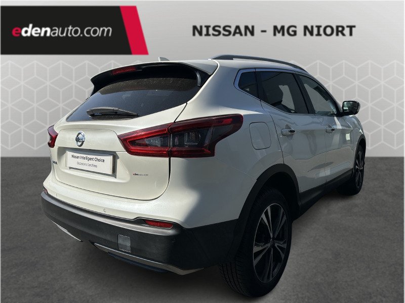 Nissan Qashqai - Photo 5