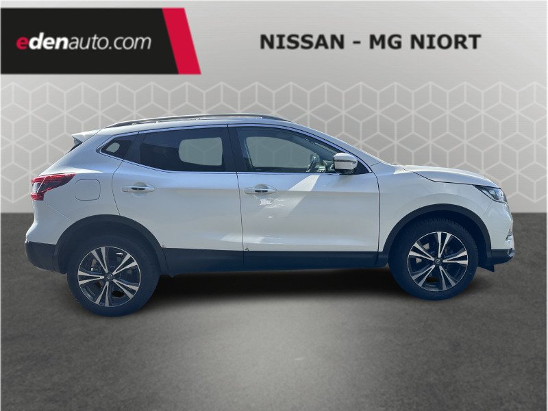 Nissan Qashqai - Photo 6