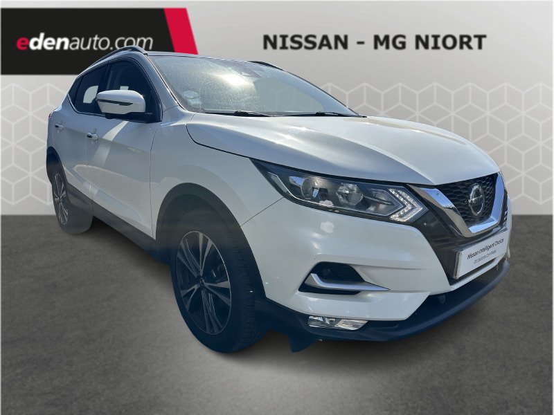 Nissan Qashqai - Photo 7