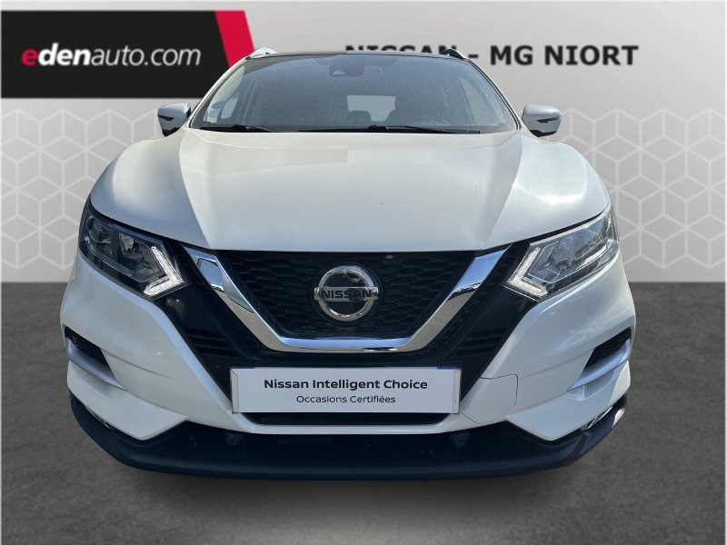 Nissan Qashqai - Photo 8