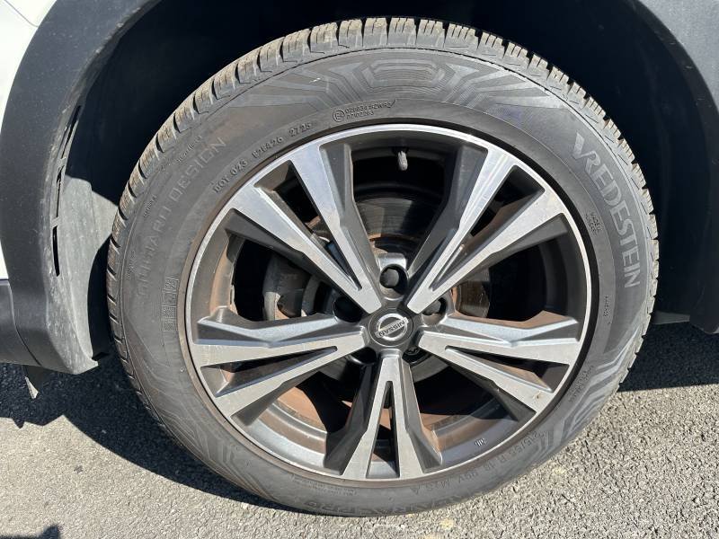 Nissan Qashqai - Photo 9
